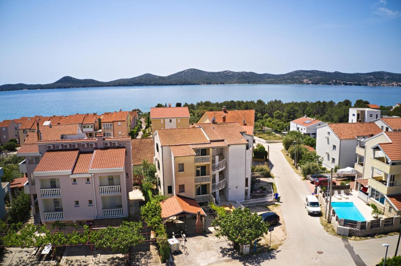 With A Parking Space Biograd Na Moru, Biograd - 18665 Apartamento